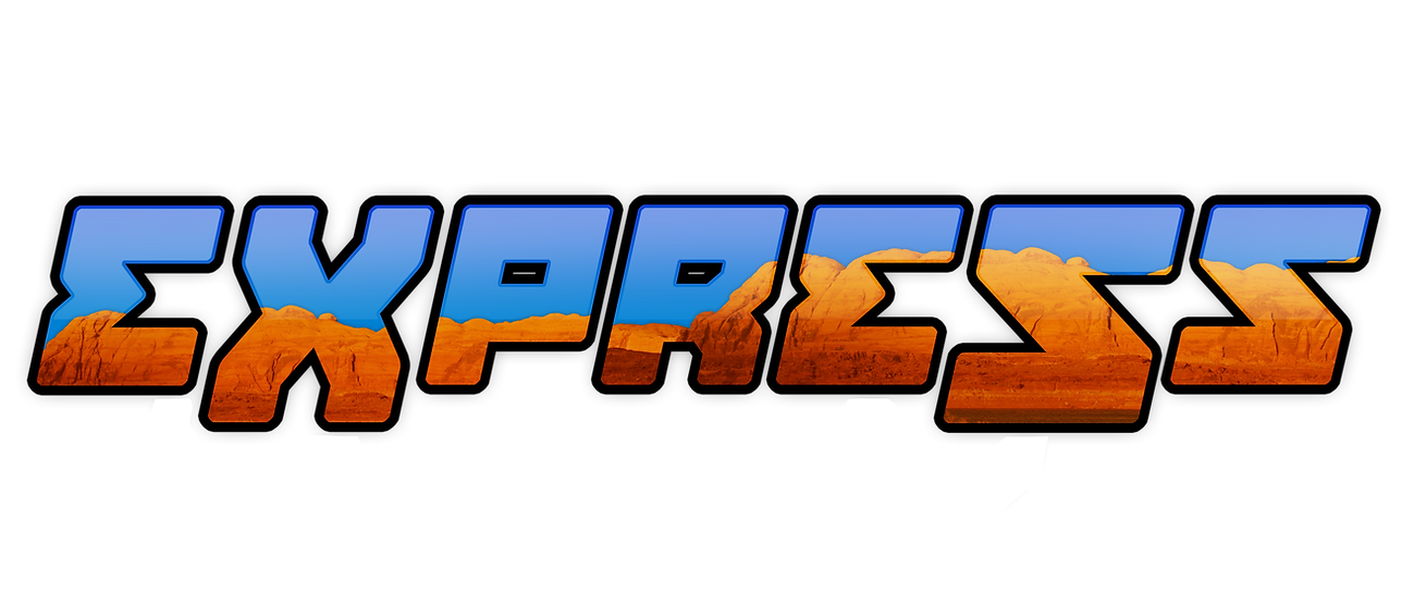 RIDERS GUIDE | Express Transit